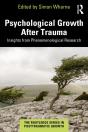 Psychological Growth After Trauma - Preview