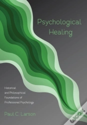 Capa do artigo Psychological Healing