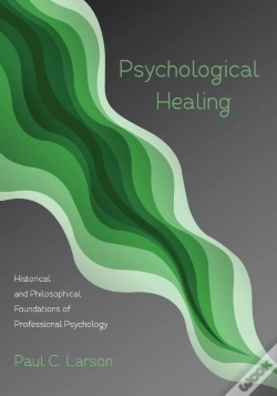 Capa do artigo Psychological Healing