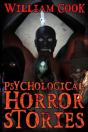 Psychological Horror Stories - Preview