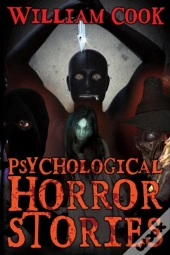Psychological Horror Stories