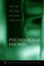 Psychological Injuries - Preview