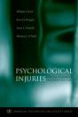 Psychological Injuries - Preview