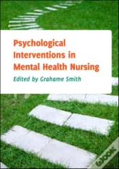 Capa do artigo Psychological Interventions In Mental Health Nursing