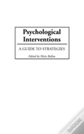 Psychological Interventions