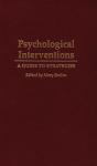 Psychological Interventions - Preview