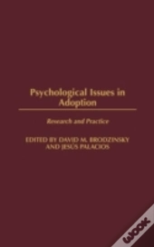 Psychological Issues In Adoption