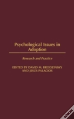 Capa do artigo Psychological Issues In Adoption