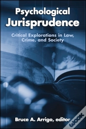 Capa do artigo Psychological Jurisprudence