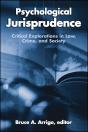 Psychological Jurisprudence - Preview