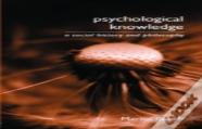 Psychological Knowledge