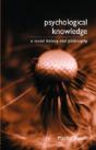 Psychological Knowledge - Preview