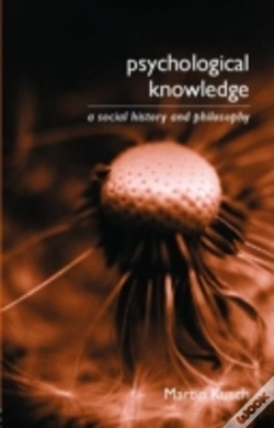 Capa do artigo Psychological Knowledge