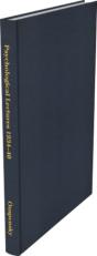 Psychological Lectures 1934-1940 - Preview