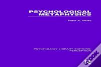 Psychological Metaphysics