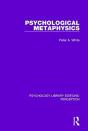Psychological Metaphysics - Preview