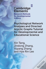 Capa do artigo Psychological Network Analyses And Directed Acyclic Graphs Tutorial For Developmental And Educational Science