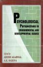 Psychological Perspectives In Environmental And Developmental Issues - Preview