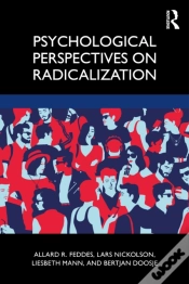 Capa do artigo Psychological Perspectives On Radicalization