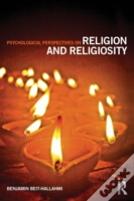 Psychological Perspectives On Religion And Religiosity