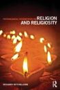 Psychological Perspectives On Religion And Religiosity - Preview