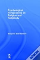Psychological Perspectives On Religion And Religiosity