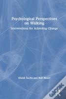 Psychological Perspectives On Walking