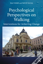 Capa do artigo Psychological Perspectives On Walking