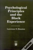 Psychological Principles And The Black Experience