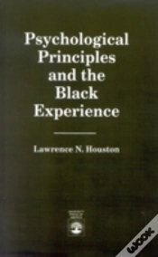Capa do artigo Psychological Principles And The Black Experience