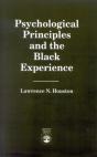 Psychological Principles And The Black Experience - Preview