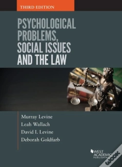 Capa do artigo Psychological Problems, Social Issues And The Law