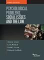 Psychological Problems, Social Issues And The Law - Preview