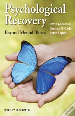 Capa do artigo Psychological Recovery