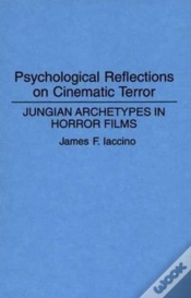 Capa do artigo Psychological Reflections On Cinematic Terror