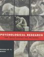 Psychological Research: The Ideas Behind The Methods Instructor'S Manual - Preview