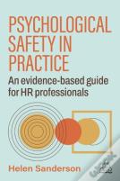 Psychological Safety In Practice