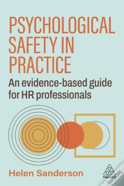 Capa do artigo Psychological Safety In Practice