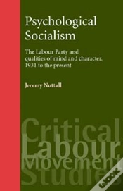 Capa do artigo Psychological Socialism