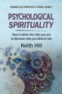 Psychological Spirituality - Preview