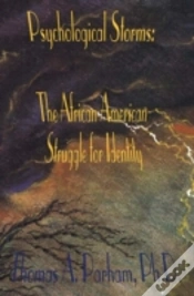 Capa do artigo Psychological Storms