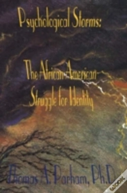Capa do artigo Psychological Storms
