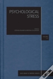Capa do artigo Psychological Stress