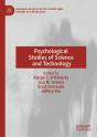 Psychological Studies Of Science And Technology - Preview
