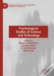 Capa do artigo Psychological Studies Of Science And Technology