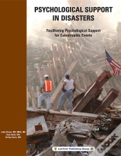 Capa do artigo Psychological Support In Disasters