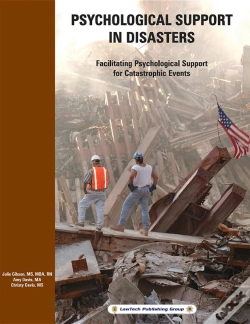 Capa do artigo Psychological Support In Disasters