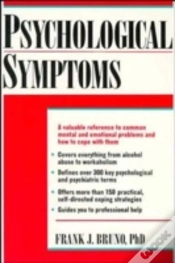 Capa do artigo Psychological Symptoms