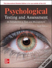 Capa do artigo Psychological Testing And Assessment Ise
