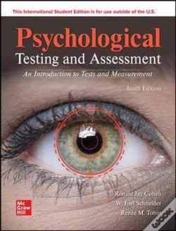 Capa do artigo Psychological Testing And Assessment Ise